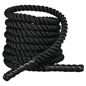 Hyfforddiant frwydr rhaff